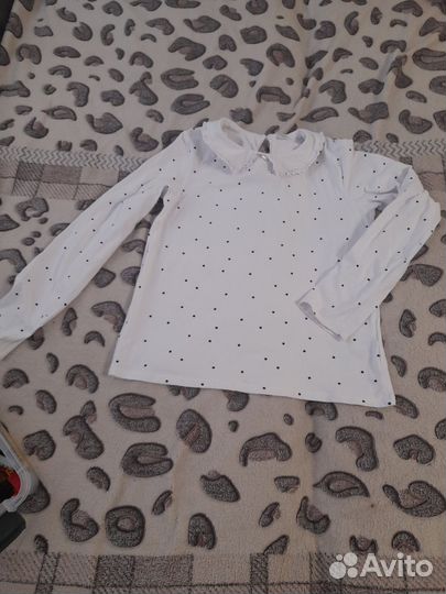 Туфли 34 размер