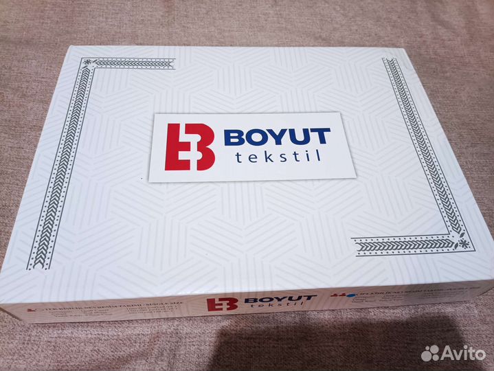 Постельное Белье