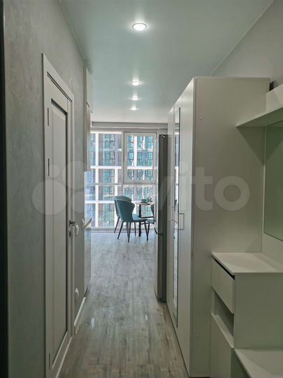 Квартира-студия, 19 м², 12/19 эт.