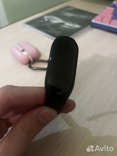 Смарт часы xiaomi band