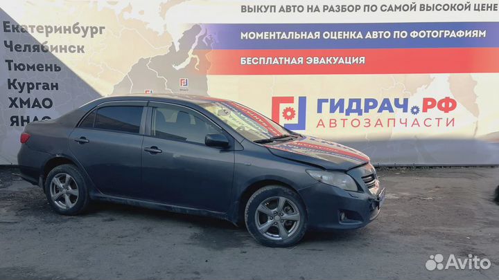 Суппорт тормозной задний левый Toyota Corolla (E150) 47850-12151