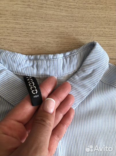 Вещи женские на лето HM 44 размер