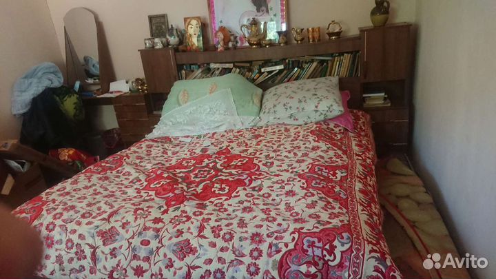 Спальный гарнитур бу