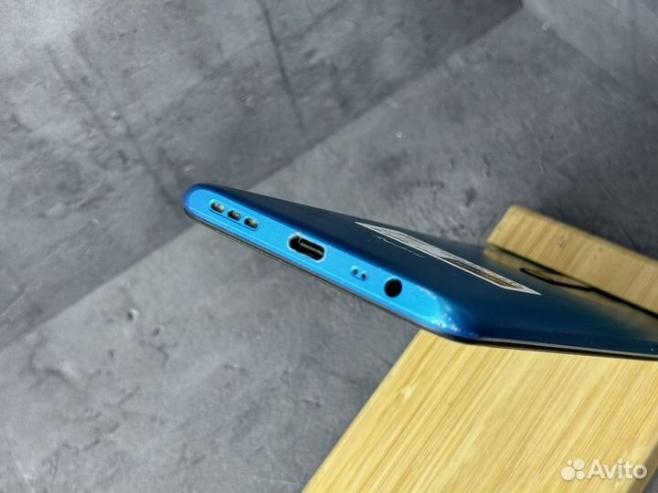 Xiaomi Redmi 9 (NFC), 3/32 ГБ