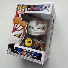 Funko 1087 Bleach Ichigo Chase