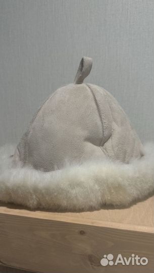 Подарочные боксы/Банная шапка/ 8 марта