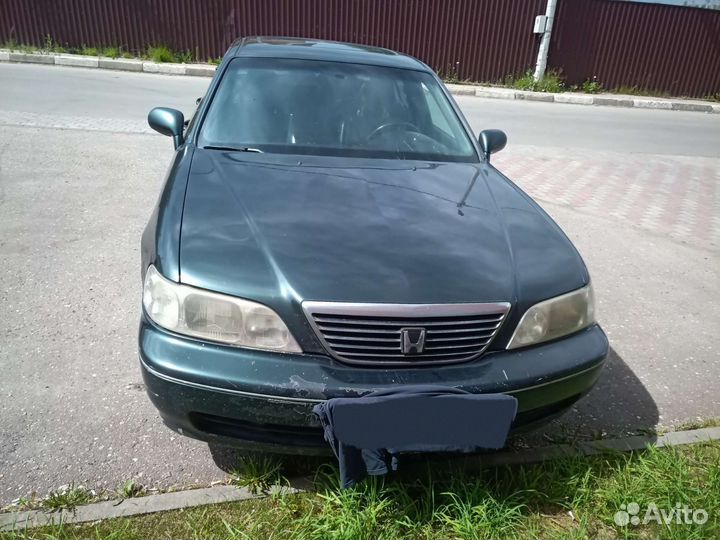 Honda Legend 3.5 AT, 2000, 416 000 км