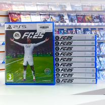 FC 25 (FIFA 25) PS5