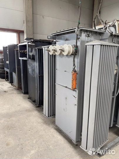 Трансформатор подстанции арт31542