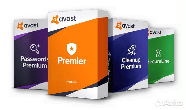 Avast Ultimate