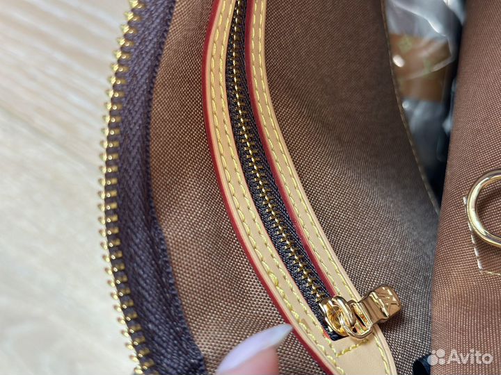 Сумка louis vuitton speedy (30 и 35)