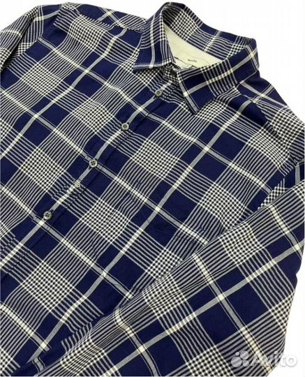 Diesel рубашка мужская