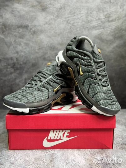 Кроссовки Nike air max tn plus