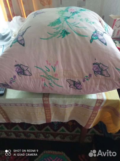 Подушка для сна