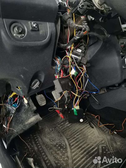 Компьютерная диагностика грузовики и коммерции