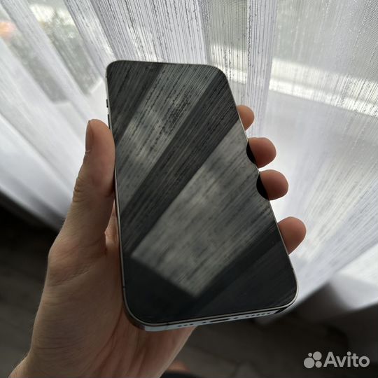 iPhone 13 Pro, 256 ГБ