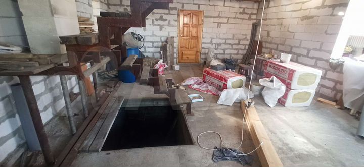 Дача 108 м² на участке 8 сот.