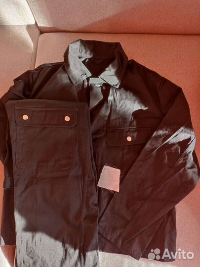 Форма охраны