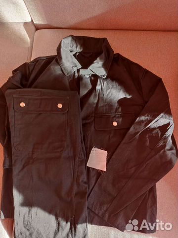 Форма охраны