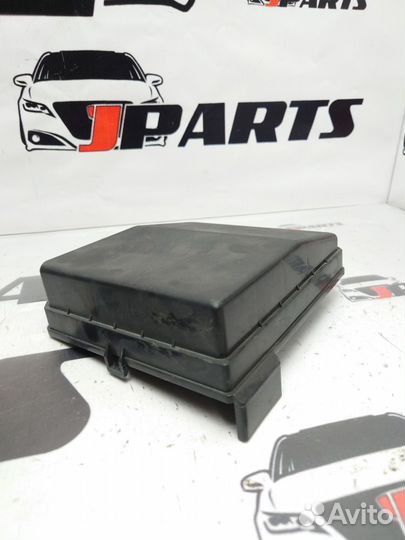 Крышка блока предохранителей Mitsubishi ASX I (201