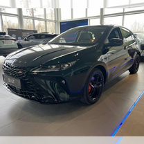 Новый OMODA S5 GT 1.6 AMT, 2023, цена от 2 159 900 руб.