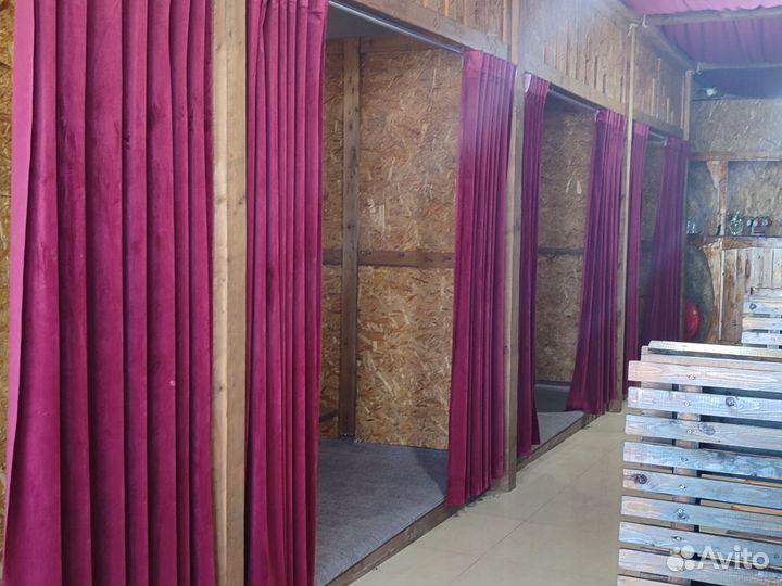 Кафе готовый бизнес