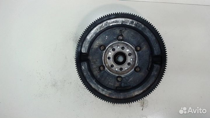 Маховик Renault Scenic, 2006