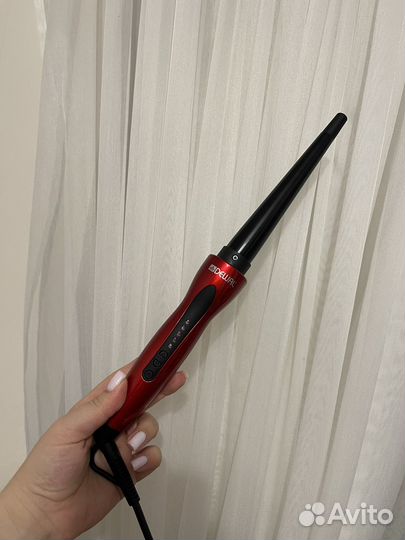 Плойка для волос