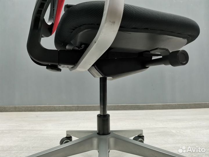 Компьютерное кресло Steelcase