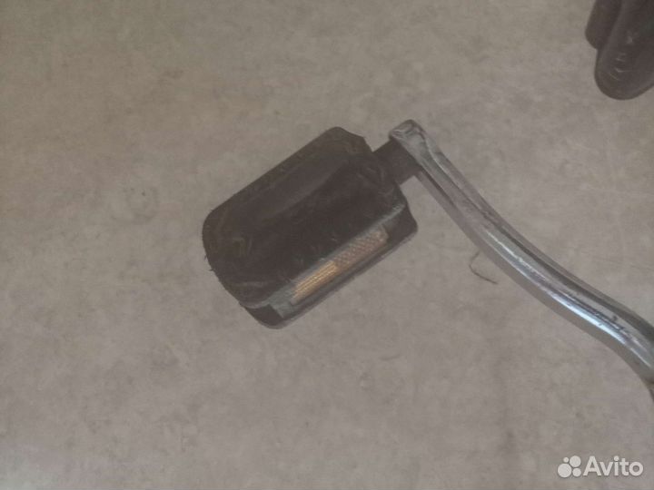 Детский велосипед 20