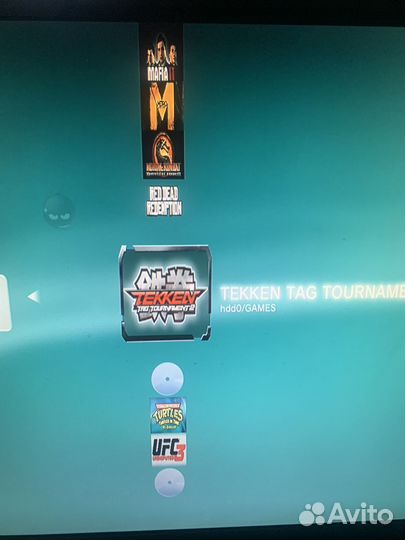 Хбокс360-ps3-ps4