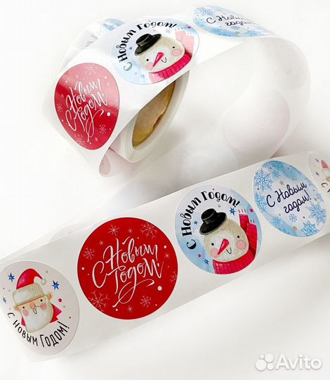 Плоттерная резка / наклейки стикеры