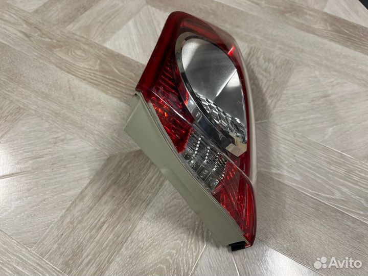 Фонарь противотуманный задний правый Ford Kuga Cbv