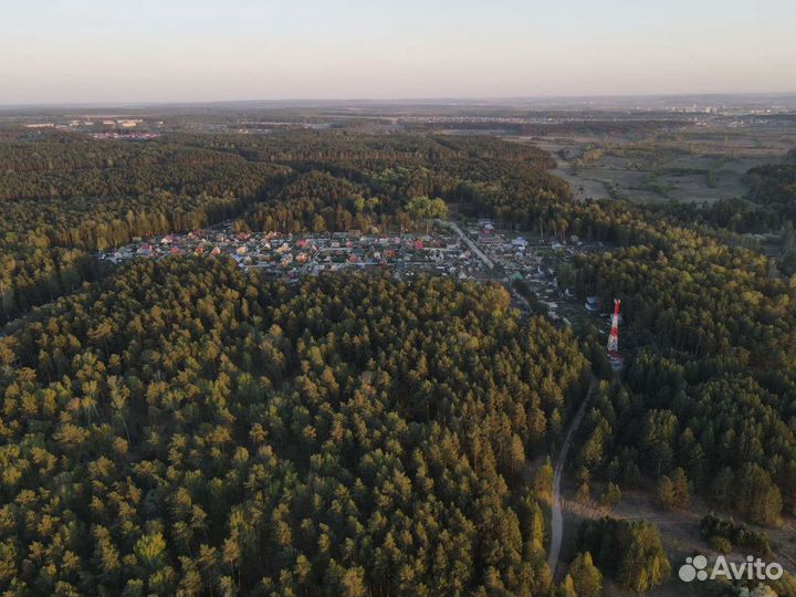 Аэро видео фото съёмка с квадрокоптера
