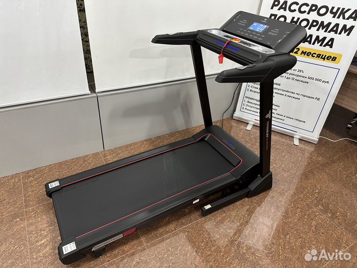 Беговая дорожка Titanium Masters Physiotech tса