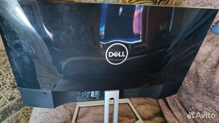 Монитор dell S2218H