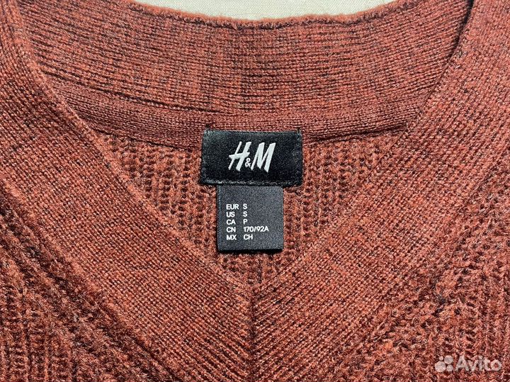 Свитер женский H&M