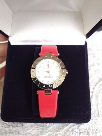 Наручные часы Faberlic