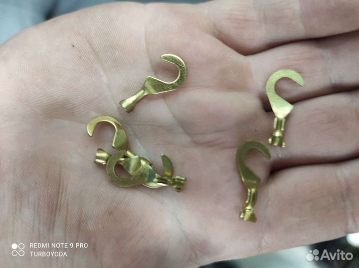 Лазерная резка листового метала