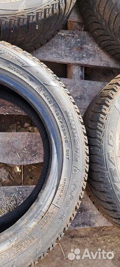 Goodyear UltraGrip 195/55 R15