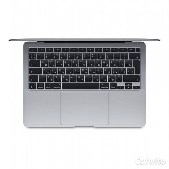 Apple Macbook Air 13 M1 8/256GB Silver