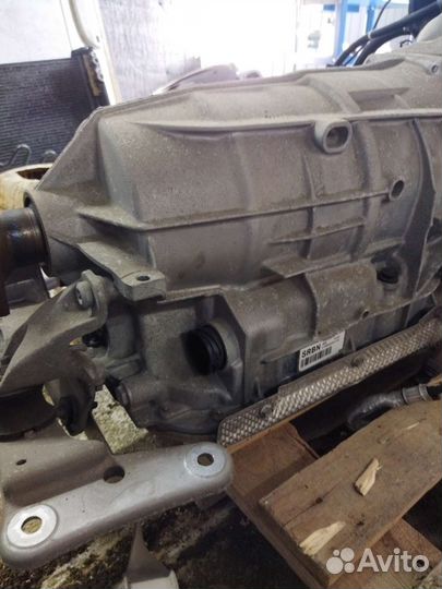 АКПП GM 6L45 Коробка автомат Бмв