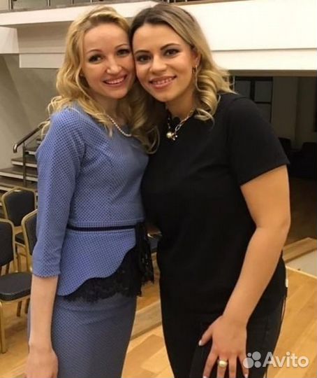 Педагог репетитор по вокалу.эстрадный,народный