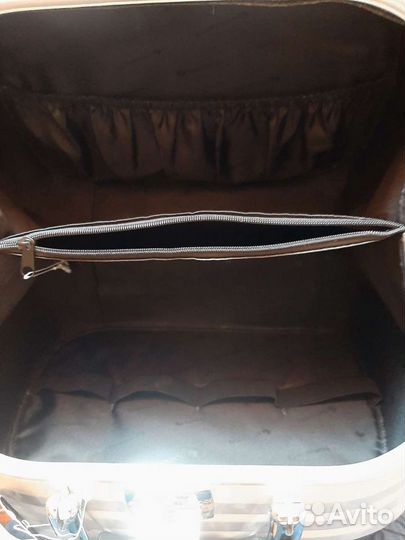 Чемоданчик стилиста