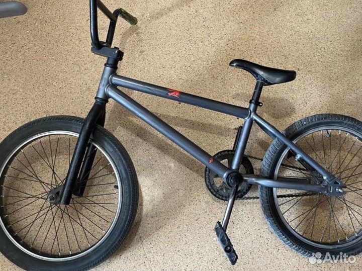 Bmx