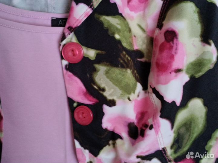 Пиджак женский