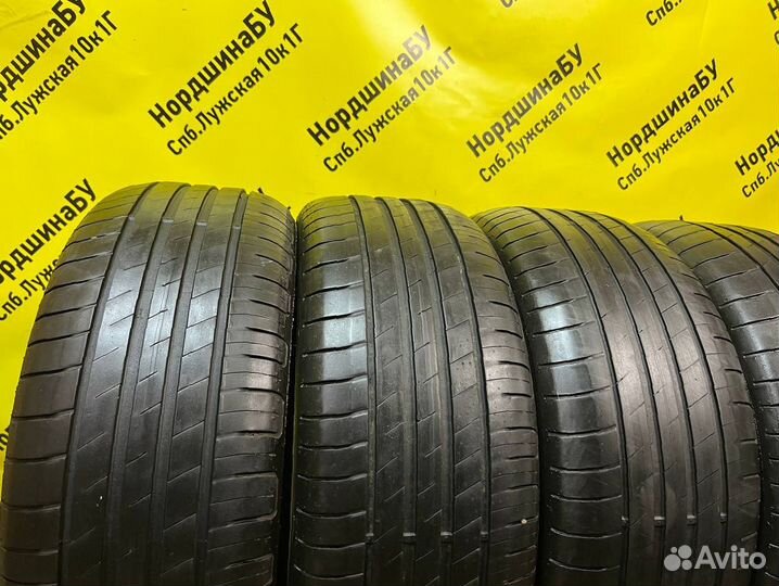 Goodyear EfficientGrip Performance 205/55 R16 91V