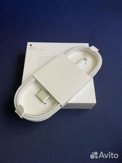 Зарядное устройство для Apple Macbook Magsafe 3