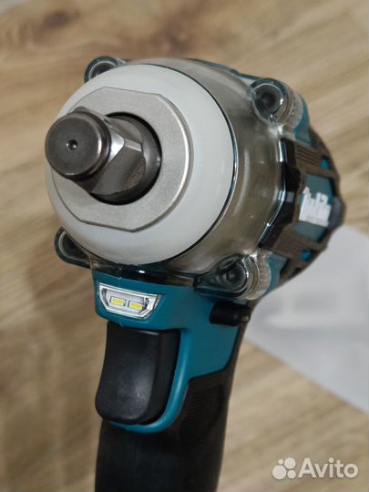 Гайковерт Makita DTW300Z