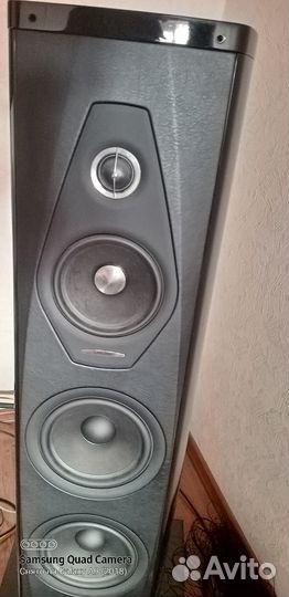 Sonus Faber olympica 3